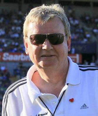 Foto von Rudi Kappes