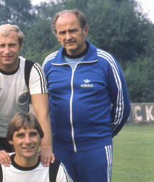 Foto von Hubert Schieth