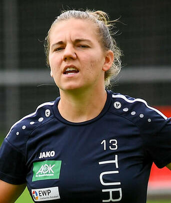 Foto von Rieke Dieckmann