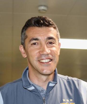 Profilbild: Bruno Miguel Silva do Nascimento