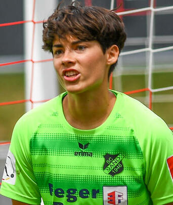 Foto von Charlotte Voll