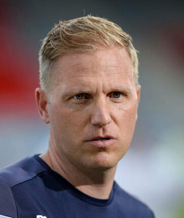 Foto von Marc Schneider