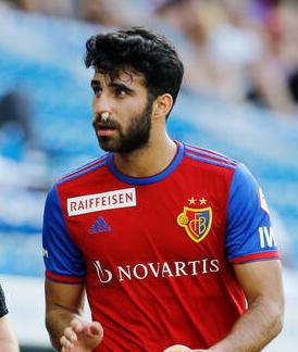 Foto von Eray Cömert (Eray Ervin Cömert)