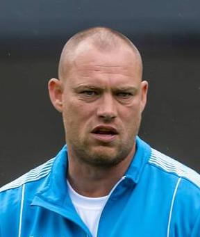 Profilbild: Kevin Hofland