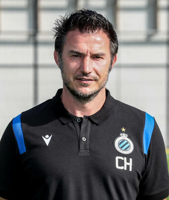 Profilbild: Carl Hoefkens