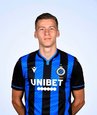 Profilbild: Ignace Van der Brempt 