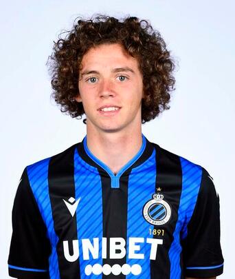 Foto von Maxim De Cuyper