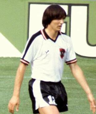 Foto von Anton Pichler