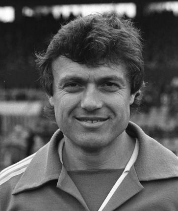 Foto von Carl-Heinz Rühl