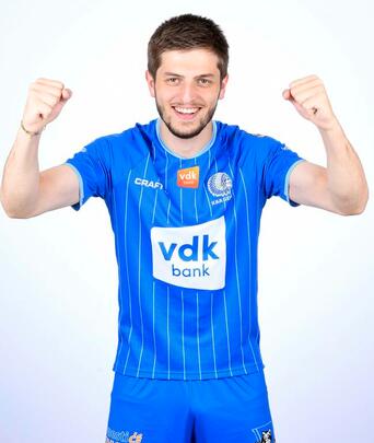 Foto von Giorgi Chakvetadze