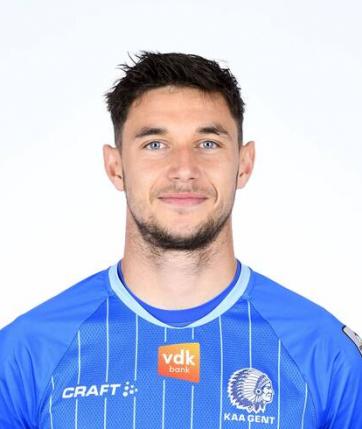 Profilbild: Roman Yaremchuk