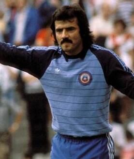 Profilbild: Mario Osbén