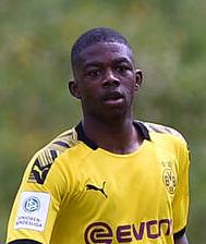 Foto von Faroukou Cissé (Faroukou Cisse)