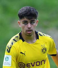 Profilbild: Abu-Bekir Ömer El-Zein