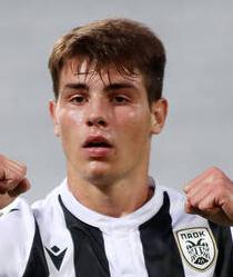 Profilbild: Georgios Koutsias 