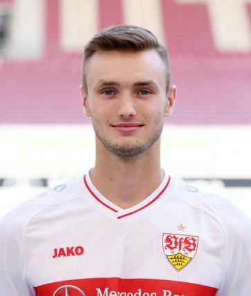 Profilbild: Sasa Kalajdzic