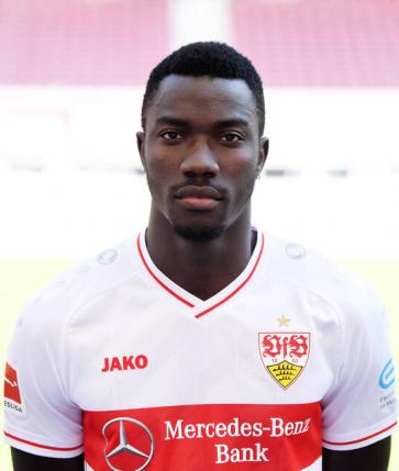 Profilbild von Silas  (Silla Wamangituka)
