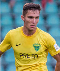 Foto von David Duris