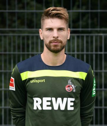 Profilbild: Ron-Robert Zieler