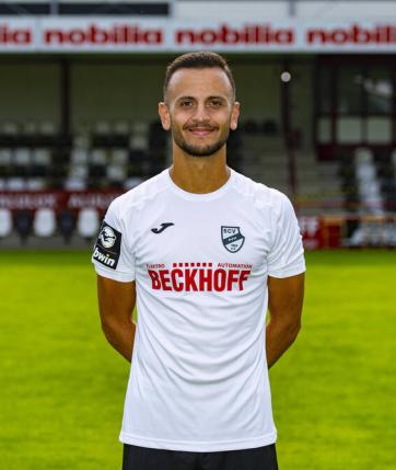 Profilbild: Mehmet Alp Kurt
