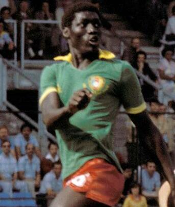 Foto von Ibrahim Aoudou