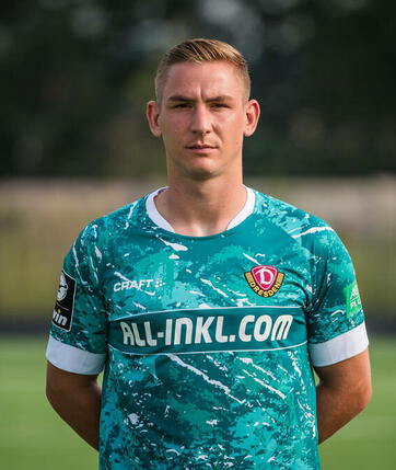 Profilbild: Kevin Broll