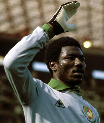 Profilbild: Thomas N'Kono