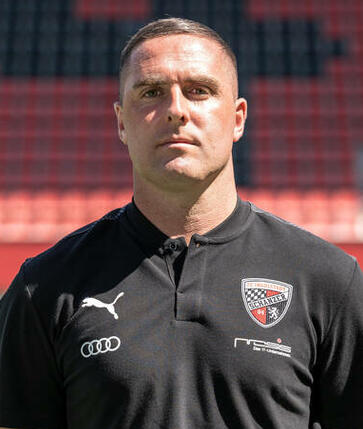 Foto von Mark Fotheringham