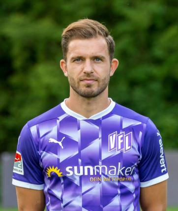 Profilbild: Ken Reichel