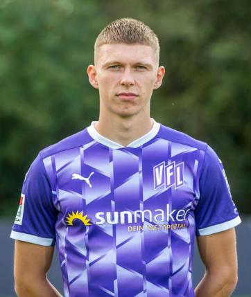 Profilbild: Luc Ihorst
