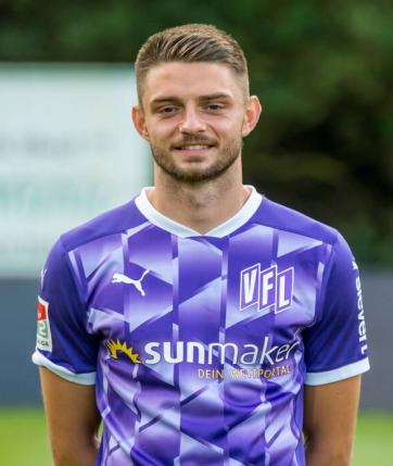 Profilbild: Maurice Multhaup