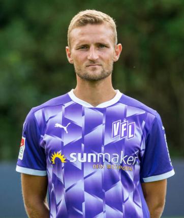 Profilbild: Timo Beermann