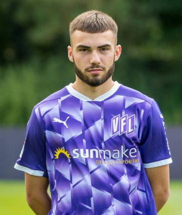 Profilbild: Marc Augé