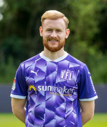 Profilbild: Sebastian Kerk