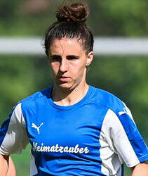 Foto von Karin Alexandra Heisen