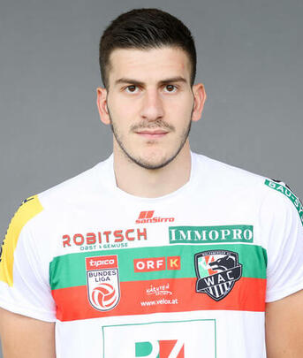 Foto von Luka Lochoshvili