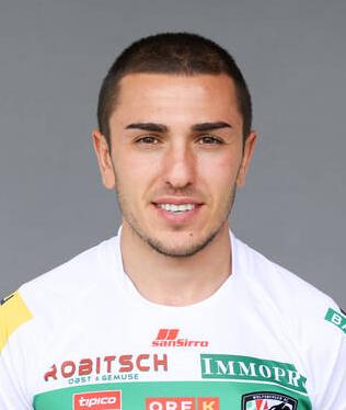 Profilbild: Guram Giorbelidze