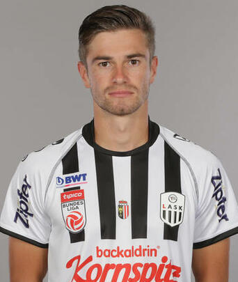 Profilbild: Andreas Gruber