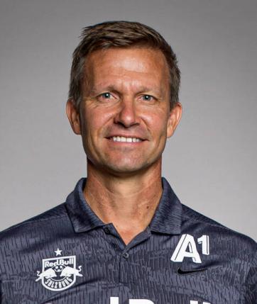 Foto von Jesse Marsch