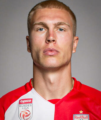 Foto von Rasmus Kristensen (Rasmus Nissen Kristensen)