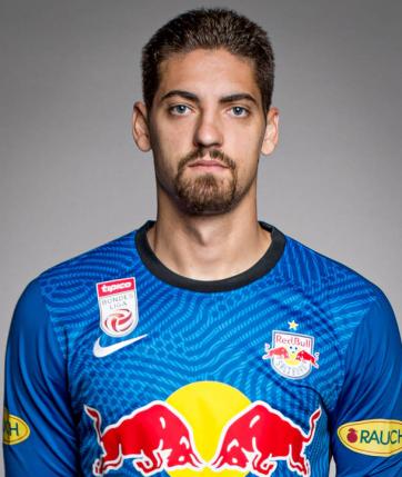 Foto von Cican Stankovic