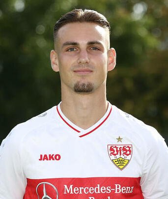 Foto von Joel Richter