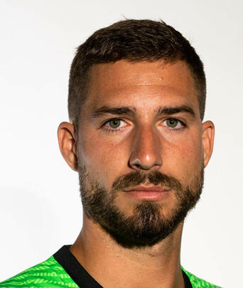 Foto von Kevin Trapp (Kevin Trapp)