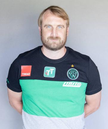 Profilbild: Daniel Bierofka