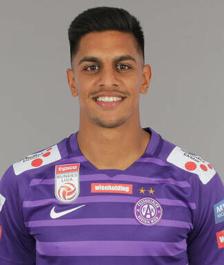 Profilbild: Manprit Sarkaria