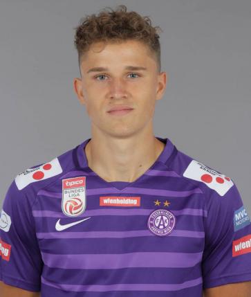 Profilbild: Benedikt Pichler