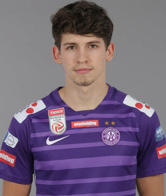 Profilbild: Dominik Fitz