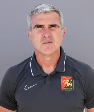 Foto von Zvonimir Soldo