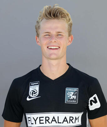 Foto von Morten Hjulmand (Morten Hjulmand)