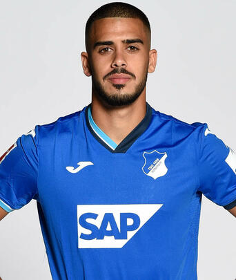 Foto von Ilay Elmkies (Ilay Eliyau Elmkies)